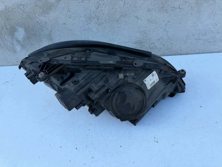 Frontscheinwerfer Mercedes-Benz W212 2128202339 Links Scheinwerfer Headlight SCH6020914417oy