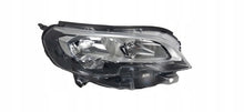 Laden Sie das Bild in den Galerie-Viewer, Frontscheinwerfer Peugeot Expert Traveller 9808572580-00 Rechts Headlight SCH6021445914mt