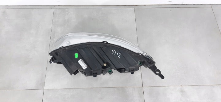 Frontscheinwerfer Peugeot Expert Traveller 9808572580-00 Rechts Headlight SCH6021445914mt