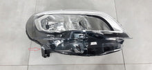 Laden Sie das Bild in den Galerie-Viewer, Frontscheinwerfer Peugeot Expert Traveller 9808572580-00 Rechts Headlight SCH6021445914mt
