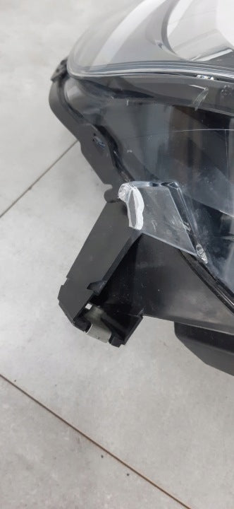 Frontscheinwerfer Peugeot Expert Traveller 9808572580-00 Rechts Headlight SCH6021445914mt