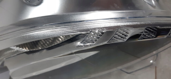 Frontscheinwerfer Peugeot Expert Traveller 9808572580-00 Rechts Headlight SCH6021445914mt