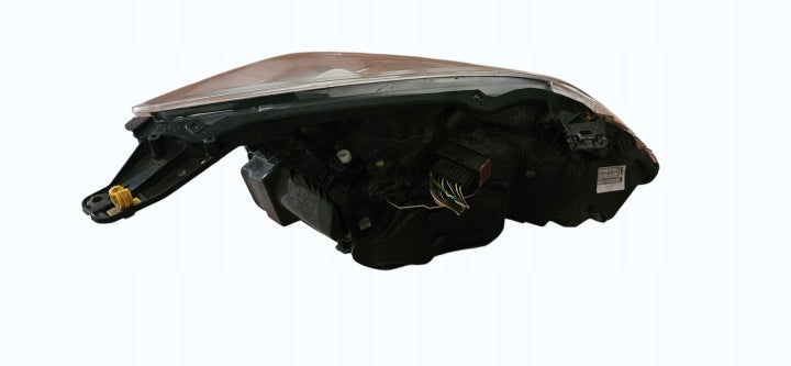 Frontscheinwerfer Opel Vectra C 13170933 93192378 Links Scheinwerfer Headlight SCH6023257391zm