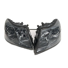 Laden Sie das Bild in den Galerie-Viewer, Frontscheinwerfer Skoda Octavia I 1Z2941016G Xenon Ein Satz Headlight SCH6023429843bs