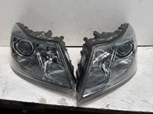 Laden Sie das Bild in den Galerie-Viewer, Frontscheinwerfer Skoda Octavia I 1Z2941016G Xenon Ein Satz Headlight SCH6023429843bs