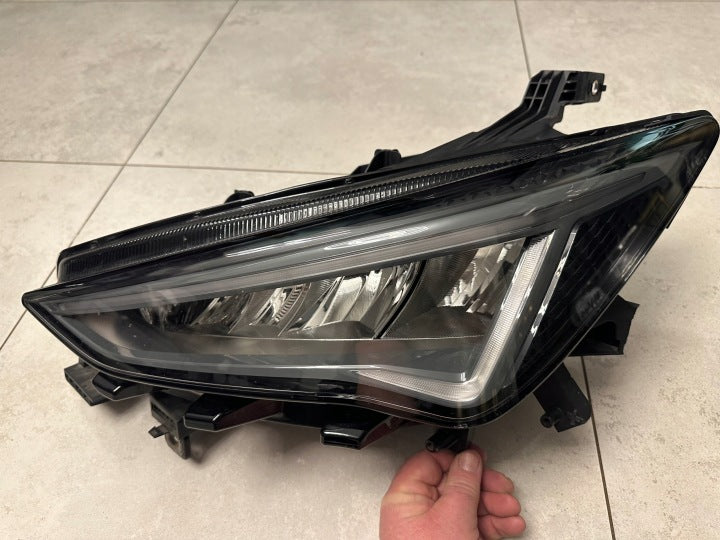 Frontscheinwerfer Cupra Born 10F941007H LED Links Scheinwerfer Headlight SCH6024226559sw
