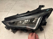 Laden Sie das Bild in den Galerie-Viewer, Frontscheinwerfer Cupra Born 10F941007H LED Links Scheinwerfer Headlight SCH6024226559sw
