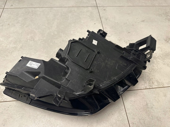 Frontscheinwerfer Cupra Born 10F941007H LED Links Scheinwerfer Headlight SCH6024226559sw