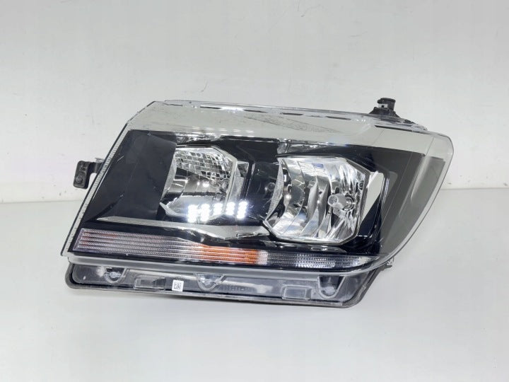 Frontscheinwerfer Man Tge Crafter 7C1941005B Links Scheinwerfer Headlight SCH6024378005ov