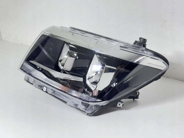 Frontscheinwerfer Man Tge Crafter 7C1941005B Links Scheinwerfer Headlight SCH6024378005ov