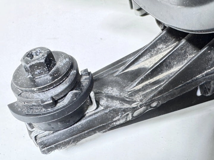 Frontscheinwerfer Man Tge Crafter 7C1941005B Links Scheinwerfer Headlight SCH6024378005ov