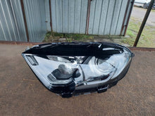 Load image into Gallery viewer, Frontscheinwerfer Ford Ecosport MN15-13E015-CE Full LED Links Headlight SCH6025310101fz