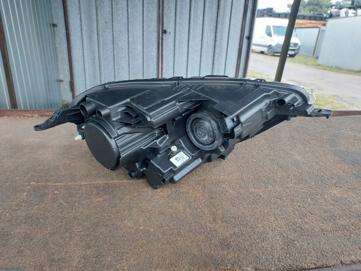 Frontscheinwerfer Ford Ecosport MN15-13E015-CE Full LED Links Headlight SCH6025310101fz