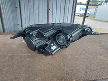 Load image into Gallery viewer, Frontscheinwerfer Ford Ecosport MN15-13E015-CE Full LED Links Headlight SCH6025310101fz