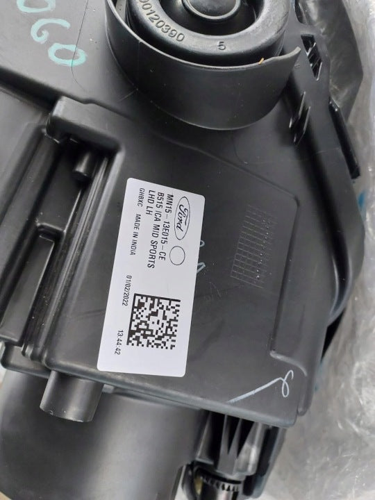 Frontscheinwerfer Ford Ecosport MN15-13E015-CE Full LED Links Headlight SCH6025310101fz