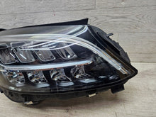 Laden Sie das Bild in den Galerie-Viewer, Frontscheinwerfer Mercedes-Benz W205 A2059068005 Rechts Scheinwerfer Headlight SCH6026708722wq
