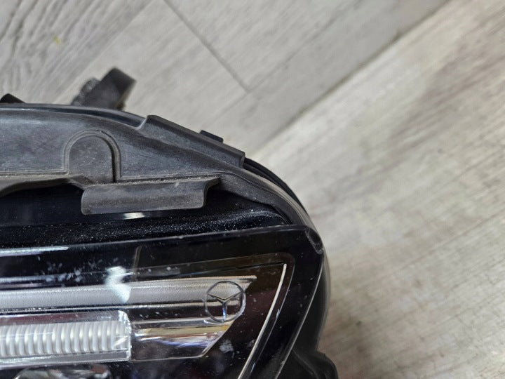 Frontscheinwerfer Mercedes-Benz W205 A2059068005 Rechts Scheinwerfer Headlight SCH6026708722wq