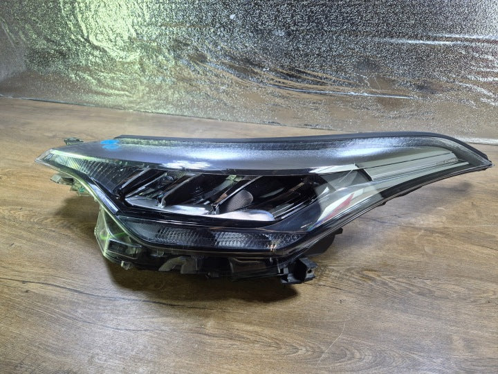 Frontscheinwerfer Toyota Chr 81150-F4180-00 Links Scheinwerfer Headlight SCH6026831693uu