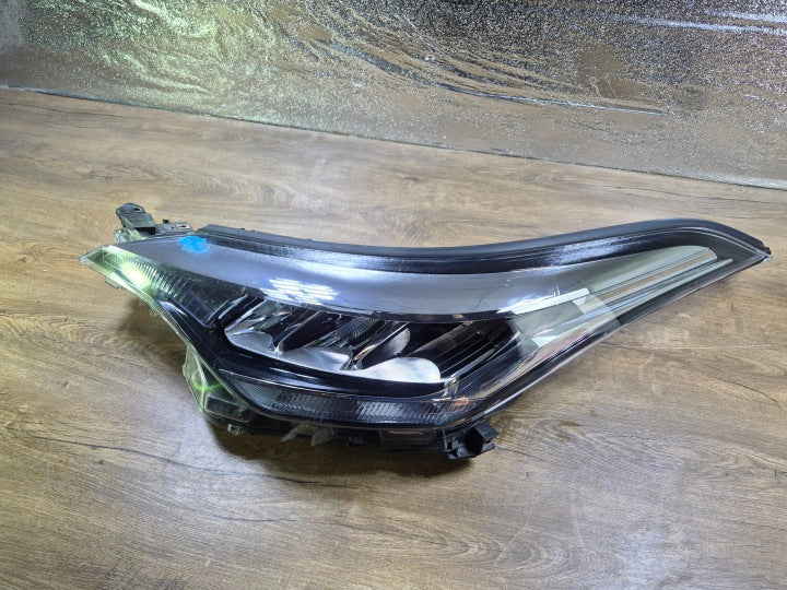 Frontscheinwerfer Toyota Chr 81150-F4180-00 Links Scheinwerfer Headlight SCH6026831693uu