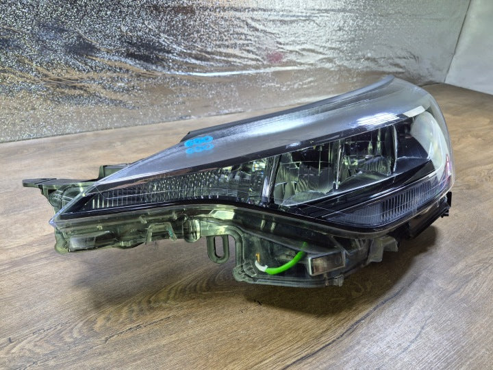 Frontscheinwerfer Toyota Chr 81150-F4180-00 Links Scheinwerfer Headlight SCH6026831693uu