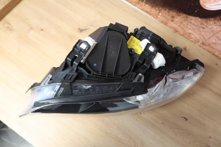 Frontscheinwerfer BMW 3 E93 E92 7162127-14 Xenon Links Scheinwerfer Headlight SCH6027678342bd