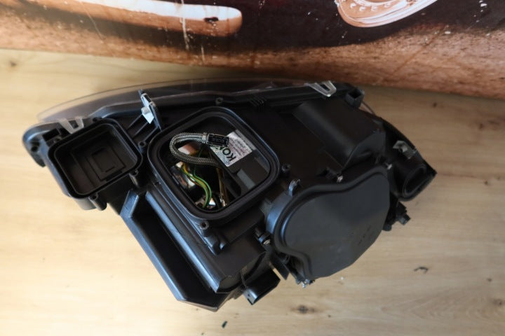Frontscheinwerfer BMW 3 E93 E92 7162127-14 Xenon Links Scheinwerfer Headlight SCH6027678342bd