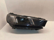 Laden Sie das Bild in den Galerie-Viewer, Frontscheinwerfer BMW IX 5A64BD6-04 Rechts Scheinwerfer Headlight SCH6028080166wq