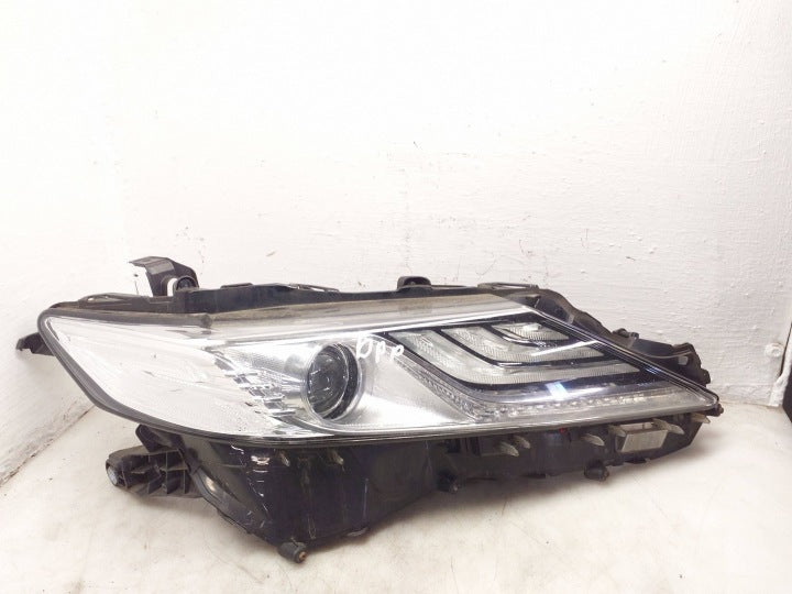 Frontscheinwerfer Toyota Camry 8990833190 31800722PL Rechts Headlight SCH6028847578dp