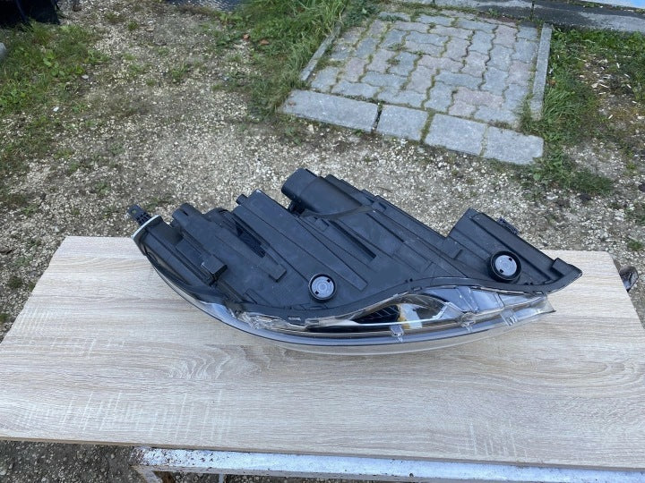 Frontscheinwerfer Ford Kuga I LV4B-13W030-AK Links Scheinwerfer Headlight SCH6029181431kl