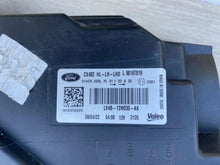 Laden Sie das Bild in den Galerie-Viewer, Frontscheinwerfer Ford Kuga I LV4B-13W030-AK Links Scheinwerfer Headlight SCH6029181431kl