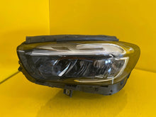 Laden Sie das Bild in den Galerie-Viewer, Frontscheinwerfer Mercedes-Benz W247 A2479060904 LED Links Headlight SCH6029393756nh