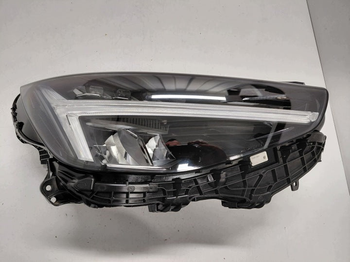 Frontscheinwerfer Volvo Xc40 32420420 Rechts Scheinwerfer Headlight SCH6029974872jo