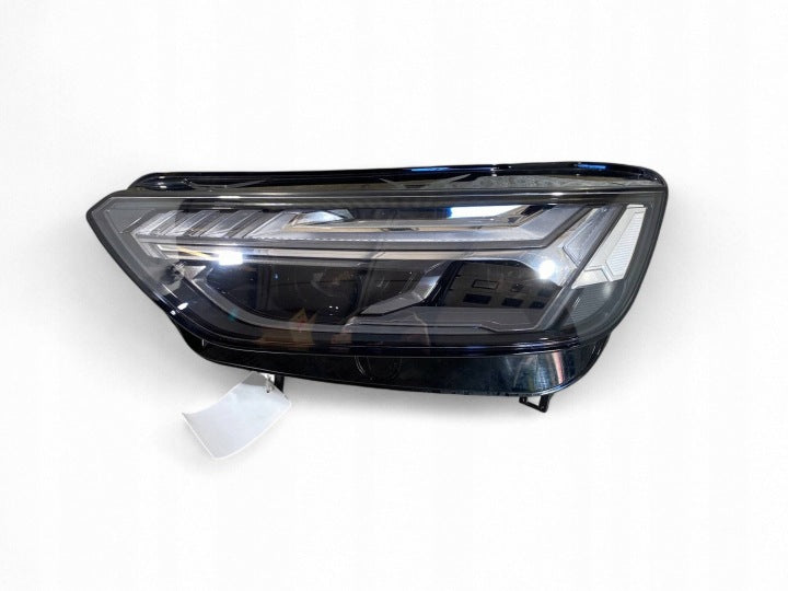 Frontscheinwerfer Audi Q5 80A941035 Links Scheinwerfer Headlight SCH6031455167ew