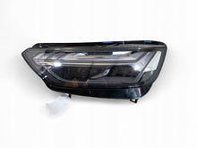Laden Sie das Bild in den Galerie-Viewer, Frontscheinwerfer Audi Q5 80A941035 Links Scheinwerfer Headlight SCH6031455167ew