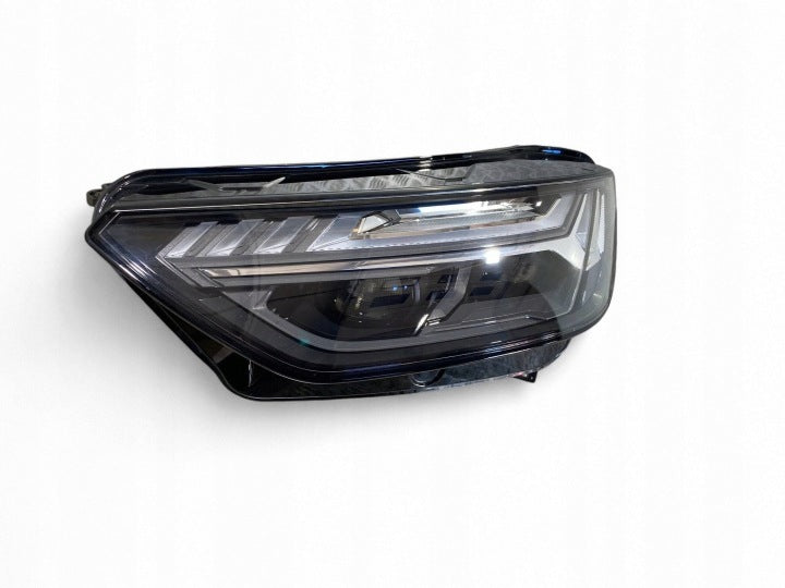 Frontscheinwerfer Audi Q5 80A941035 Links Scheinwerfer Headlight SCH6031455167ew