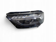 Laden Sie das Bild in den Galerie-Viewer, Frontscheinwerfer Audi Q5 80A941035 Links Scheinwerfer Headlight SCH6031455167ew