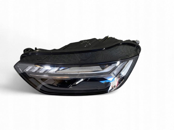 Frontscheinwerfer Audi Q5 80A941035 Links Scheinwerfer Headlight SCH6031455167ew