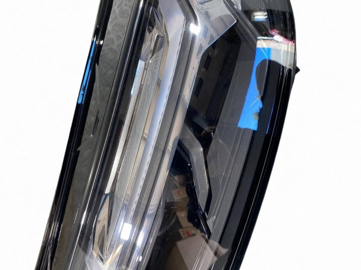 Frontscheinwerfer Audi Q5 80A941035 Links Scheinwerfer Headlight SCH6031455167ew