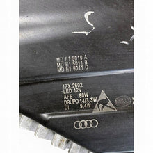 Laden Sie das Bild in den Galerie-Viewer, Frontscheinwerfer Audi Q5 80A941035 Links Scheinwerfer Headlight SCH6031455167ew