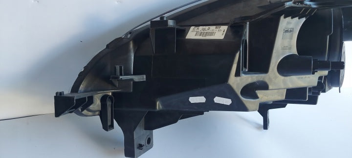 Frontscheinwerfer Peugeot Partner 89318045 Rechts Scheinwerfer Headlight SCH6033591238bi