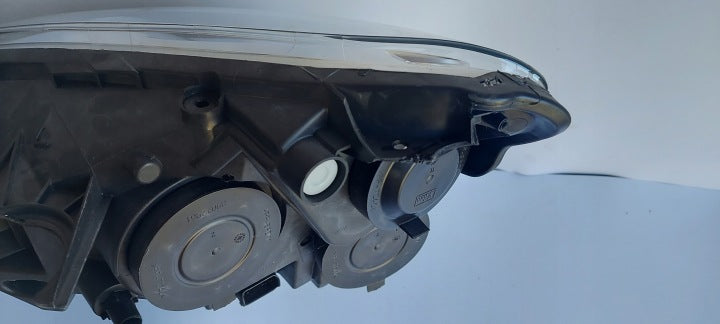 Frontscheinwerfer Peugeot Partner 89318045 Rechts Scheinwerfer Headlight SCH6033591238bi
