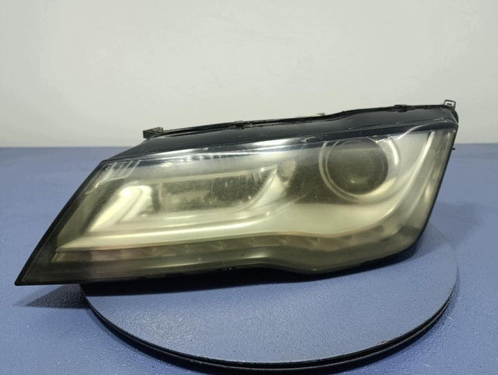 Frontscheinwerfer Audi C7 A7 4G8941029AG Links Scheinwerfer Headlight SCH6033823908ev