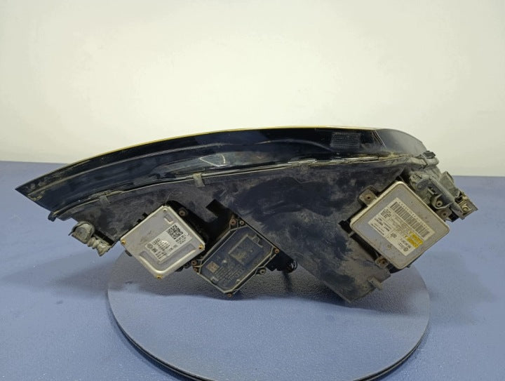 Frontscheinwerfer Audi C7 A7 4G8941029AG Links Scheinwerfer Headlight SCH6033823908ev