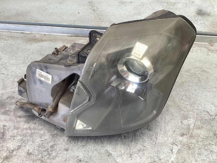 Frontscheinwerfer Cadillac Cts MBL1873 Links Scheinwerfer Headlight SCH6034129211jv