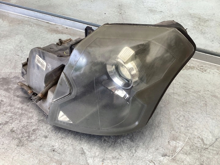 Frontscheinwerfer Cadillac Cts MBL1873 Links Scheinwerfer Headlight SCH6034129211jv