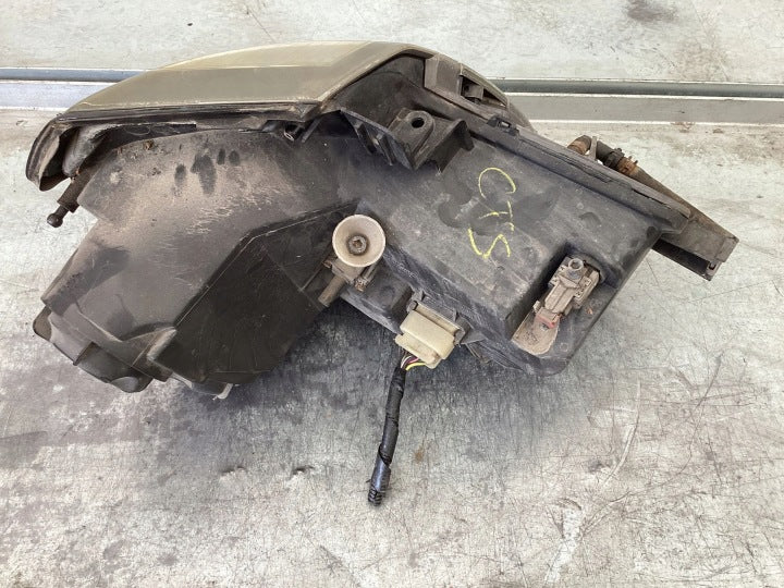 Frontscheinwerfer Cadillac Cts MBL1873 Links Scheinwerfer Headlight SCH6034129211jv