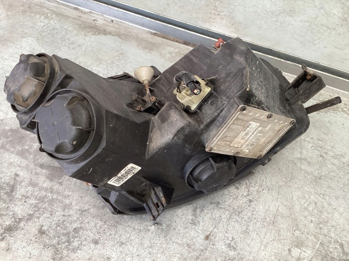 Frontscheinwerfer Cadillac Cts MBL1873 Links Scheinwerfer Headlight SCH6034129211jv