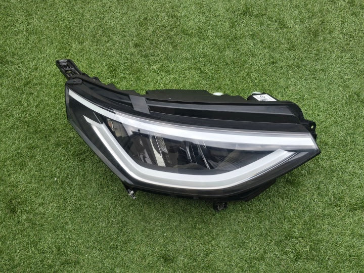 Frontscheinwerfer VW 1t3 1T3941006C Rechts Scheinwerfer Headlight SCH6035409283cb