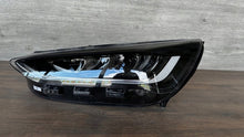 Laden Sie das Bild in den Galerie-Viewer, Frontscheinwerfer Ford Focus NX7B-13E015-CD LED Links Scheinwerfer Headlight SCH6036365191da