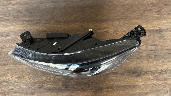 Frontscheinwerfer Ford Focus NX7B-13E015-CD LED Links Scheinwerfer Headlight SCH6036365191da
